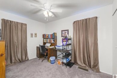 Welcome to this beautifully updated, move-in-ready home! on Marion Country Club in Kentucky - for sale on GolfHomes.com, golf home, golf lot