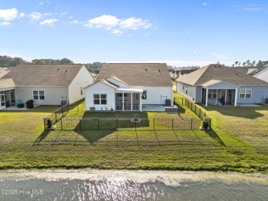 Live the lifestyle you've been dreaming of in this Immaculate on Crow Creek Golf Club in North Carolina - for sale on GolfHomes.com, golf home, golf lot