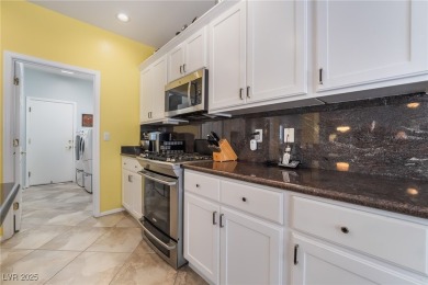 Beautifully maintained Monroe model home in the highly desirable on Revere Golf Club in Nevada - for sale on GolfHomes.com, golf home, golf lot