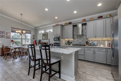 The best of Country Club style living is yours to enjoy and on Brentwood Farms Golf Club in Florida - for sale on GolfHomes.com, golf home, golf lot