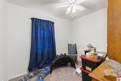 Welcome to this beautifully updated, move-in-ready home! on Marion Country Club in Kentucky - for sale on GolfHomes.com, golf home, golf lot