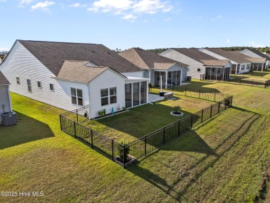 Live the lifestyle you've been dreaming of in this Immaculate on Crow Creek Golf Club in North Carolina - for sale on GolfHomes.com, golf home, golf lot