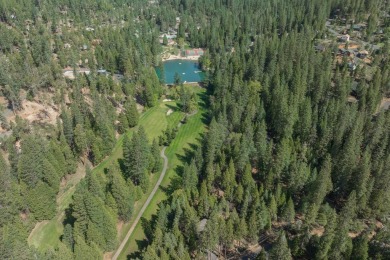 Nestled amidst the serene pines of Arnold, CA, awaits your on Sequoia Woods Country Club in California - for sale on GolfHomes.com, golf home, golf lot