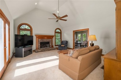 FIRST time on the market! Almost an ACRE of wooded privacy with on Canongate At Eagle Watch Golf Club in Georgia - for sale on GolfHomes.com, golf home, golf lot