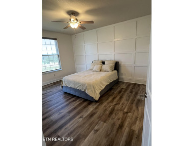 Stunning Bottom-Floor Condo with stunning views in a  Premier on Rarity Bay Country Club - Loudon in Tennessee - for sale on GolfHomes.com, golf home, golf lot