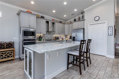 The best of Country Club style living is yours to enjoy and on Brentwood Farms Golf Club in Florida - for sale on GolfHomes.com, golf home, golf lot