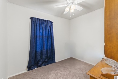 Welcome to this beautifully updated, move-in-ready home! on Marion Country Club in Kentucky - for sale on GolfHomes.com, golf home, golf lot