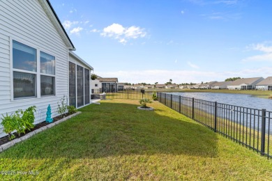Live the lifestyle you've been dreaming of in this Immaculate on Crow Creek Golf Club in North Carolina - for sale on GolfHomes.com, golf home, golf lot