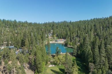 Nestled amidst the serene pines of Arnold, CA, awaits your on Sequoia Woods Country Club in California - for sale on GolfHomes.com, golf home, golf lot