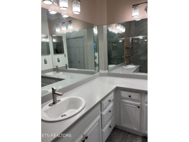 Stunning Bottom-Floor Condo with stunning views in a  Premier on Rarity Bay Country Club - Loudon in Tennessee - for sale on GolfHomes.com, golf home, golf lot