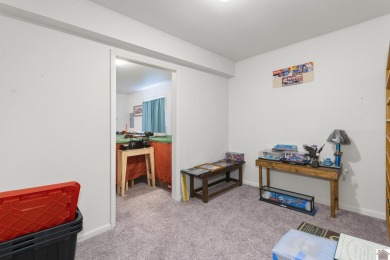 Welcome to this beautifully updated, move-in-ready home! on Marion Country Club in Kentucky - for sale on GolfHomes.com, golf home, golf lot