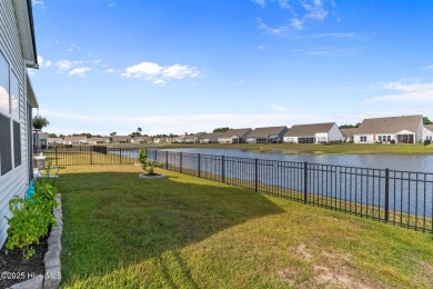 Live the lifestyle you've been dreaming of in this Immaculate on Crow Creek Golf Club in North Carolina - for sale on GolfHomes.com, golf home, golf lot