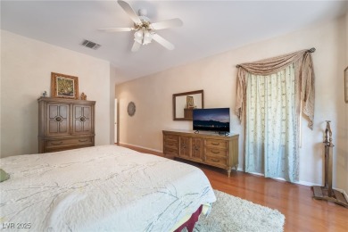 Beautifully maintained Monroe model home in the highly desirable on Revere Golf Club in Nevada - for sale on GolfHomes.com, golf home, golf lot