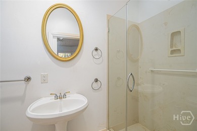 Welcome to your dream home on the golf course! This beautifully on The Landings Club - Palmetto in Georgia - for sale on GolfHomes.com, golf home, golf lot