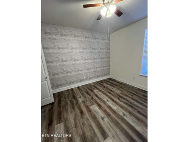 Stunning Bottom-Floor Condo with stunning views in a  Premier on Rarity Bay Country Club - Loudon in Tennessee - for sale on GolfHomes.com, golf home, golf lot