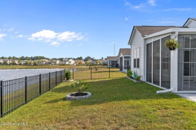 Live the lifestyle you've been dreaming of in this Immaculate on Crow Creek Golf Club in North Carolina - for sale on GolfHomes.com, golf home, golf lot