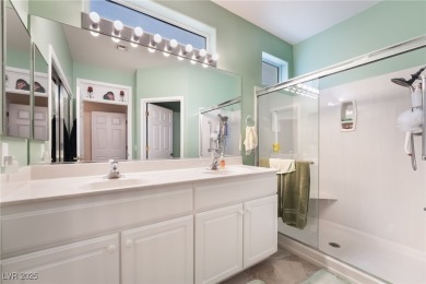Beautifully maintained Monroe model home in the highly desirable on Revere Golf Club in Nevada - for sale on GolfHomes.com, golf home, golf lot
