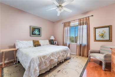 Beautifully maintained Monroe model home in the highly desirable on Revere Golf Club in Nevada - for sale on GolfHomes.com, golf home, golf lot