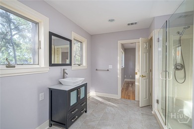 Welcome to your dream home on the golf course! This beautifully on The Landings Club - Palmetto in Georgia - for sale on GolfHomes.com, golf home, golf lot