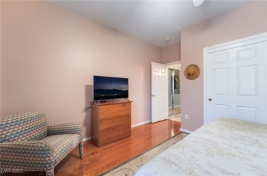 Beautifully maintained Monroe model home in the highly desirable on Revere Golf Club in Nevada - for sale on GolfHomes.com, golf home, golf lot