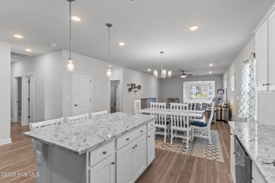 Live the lifestyle you've been dreaming of in this Immaculate on Crow Creek Golf Club in North Carolina - for sale on GolfHomes.com, golf home, golf lot