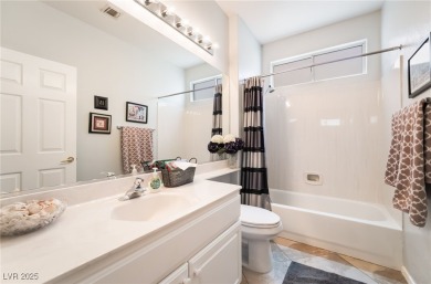 Beautifully maintained Monroe model home in the highly desirable on Revere Golf Club in Nevada - for sale on GolfHomes.com, golf home, golf lot