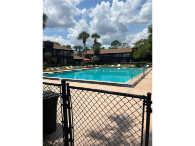 This stunning 55+ recently renovated 2 bedroom 1.5 bath condo on Country Club At Silver Springs Shores in Florida - for sale on GolfHomes.com, golf home, golf lot