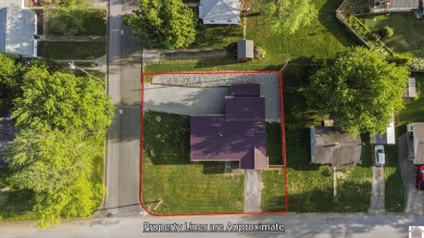 Welcome to this beautifully updated, move-in-ready home! on Marion Country Club in Kentucky - for sale on GolfHomes.com, golf home, golf lot
