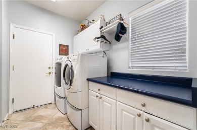 Beautifully maintained Monroe model home in the highly desirable on Revere Golf Club in Nevada - for sale on GolfHomes.com, golf home, golf lot