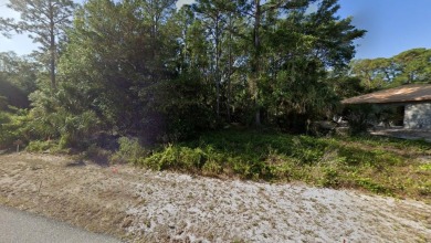 Build the life you've always dreamed of or invest in a bright on Bobcat Trail Golf Club in Florida - for sale on GolfHomes.com, golf home, golf lot