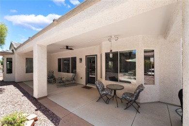 Beautifully maintained Monroe model home in the highly desirable on Revere Golf Club in Nevada - for sale on GolfHomes.com, golf home, golf lot