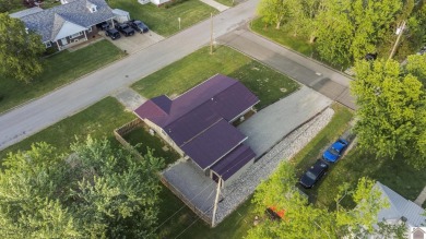 Welcome to this beautifully updated, move-in-ready home! on Marion Country Club in Kentucky - for sale on GolfHomes.com, golf home, golf lot