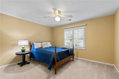 FIRST time on the market! Almost an ACRE of wooded privacy with on Canongate At Eagle Watch Golf Club in Georgia - for sale on GolfHomes.com, golf home, golf lot