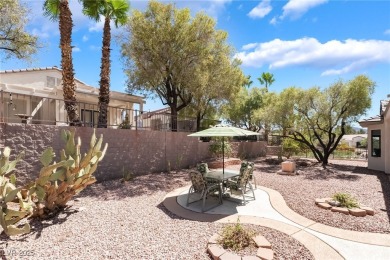 Beautifully maintained Monroe model home in the highly desirable on Revere Golf Club in Nevada - for sale on GolfHomes.com, golf home, golf lot