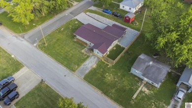 Welcome to this beautifully updated, move-in-ready home! on Marion Country Club in Kentucky - for sale on GolfHomes.com, golf home, golf lot