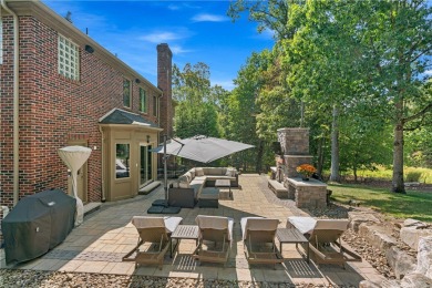 Treesdale all brick home with an elegant and spacious foyer with on Treesdale Golf and Country Club in Pennsylvania - for sale on GolfHomes.com, golf home, golf lot