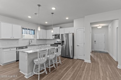 Live the lifestyle you've been dreaming of in this Immaculate on Crow Creek Golf Club in North Carolina - for sale on GolfHomes.com, golf home, golf lot