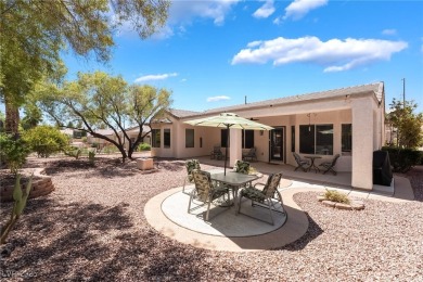 Beautifully maintained Monroe model home in the highly desirable on Revere Golf Club in Nevada - for sale on GolfHomes.com, golf home, golf lot