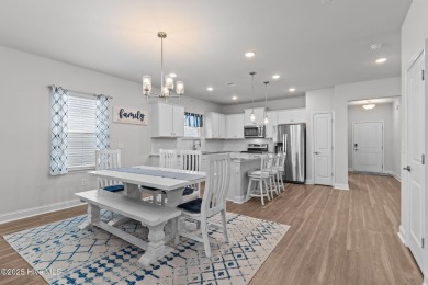 Live the lifestyle you've been dreaming of in this Immaculate on Crow Creek Golf Club in North Carolina - for sale on GolfHomes.com, golf home, golf lot
