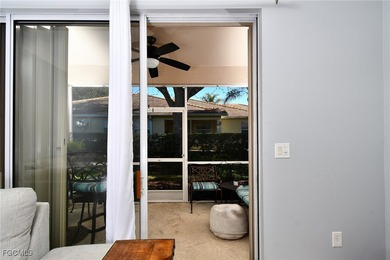 Nestled within a gated semi-private golf community, this twin on Westminster Golf Club in Florida - for sale on GolfHomes.com, golf home, golf lot