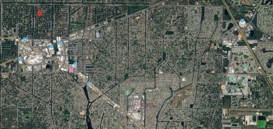 Build the life you've always dreamed of or invest in a bright on Bobcat Trail Golf Club in Florida - for sale on GolfHomes.com, golf home, golf lot
