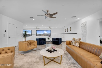 Experience everyday resort living in this iconic 1-acre gated on Pointe Golf Course on Lookout Mountain in Arizona - for sale on GolfHomes.com, golf home, golf lot