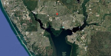 Build the life you've always dreamed of or invest in a bright on Bobcat Trail Golf Club in Florida - for sale on GolfHomes.com, golf home, golf lot