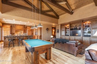 One of the premiere homes in Hassayampa Village boasting on Capital Canyon Club in Arizona - for sale on GolfHomes.com, golf home, golf lot