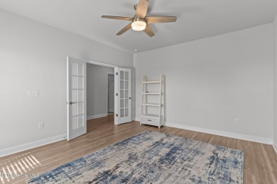 Live the lifestyle you've been dreaming of in this Immaculate on Crow Creek Golf Club in North Carolina - for sale on GolfHomes.com, golf home, golf lot