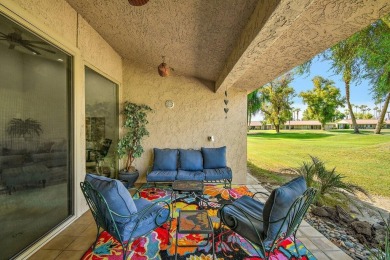 Amazing Condominium Overlooking the Golf Course! Located in the on Bermuda Dunes Country Club in California - for sale on GolfHomes.com, golf home, golf lot