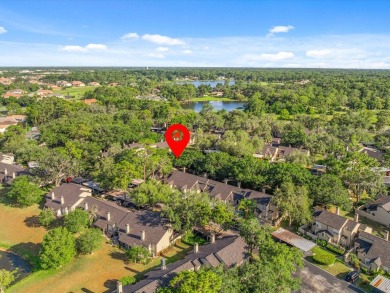 Welcome to 1547 Farrindon Circle, a hidden gem nestled in the on Heathrow Country Club in Florida - for sale on GolfHomes.com, golf home, golf lot