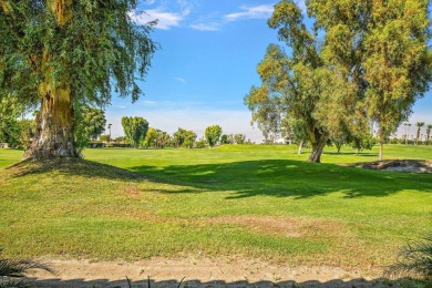 Amazing Condominium Overlooking the Golf Course! Located in the on Bermuda Dunes Country Club in California - for sale on GolfHomes.com, golf home, golf lot