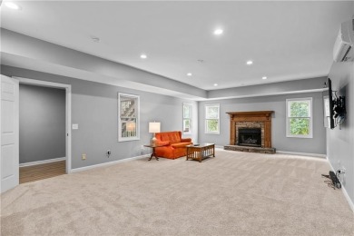 FIRST time on the market! Almost an ACRE of wooded privacy with on Canongate At Eagle Watch Golf Club in Georgia - for sale on GolfHomes.com, golf home, golf lot