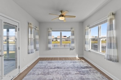 Live the lifestyle you've been dreaming of in this Immaculate on Crow Creek Golf Club in North Carolina - for sale on GolfHomes.com, golf home, golf lot